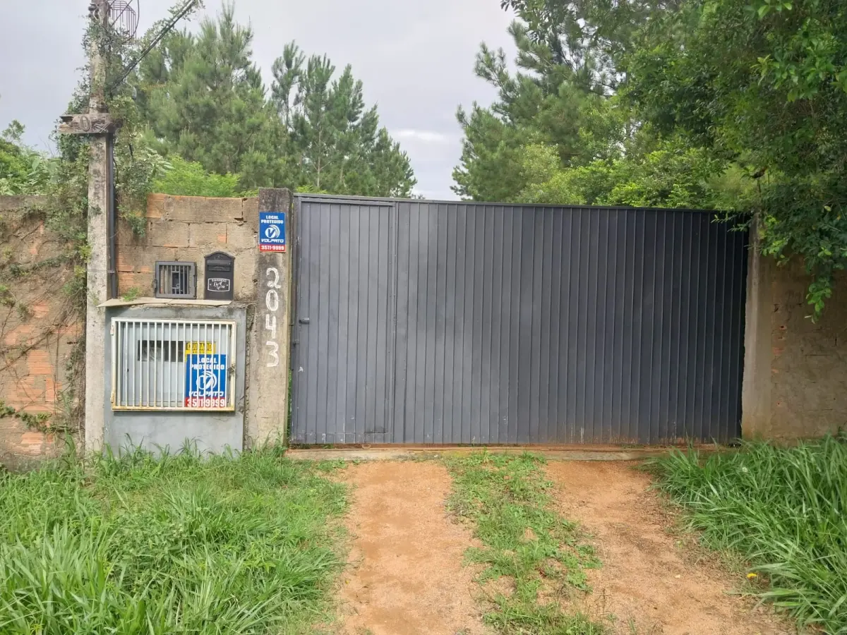 LOTE 005 - Imóvel - Rodovia Assis Brasil, nº 2043 - Cocão - Viamão/RS