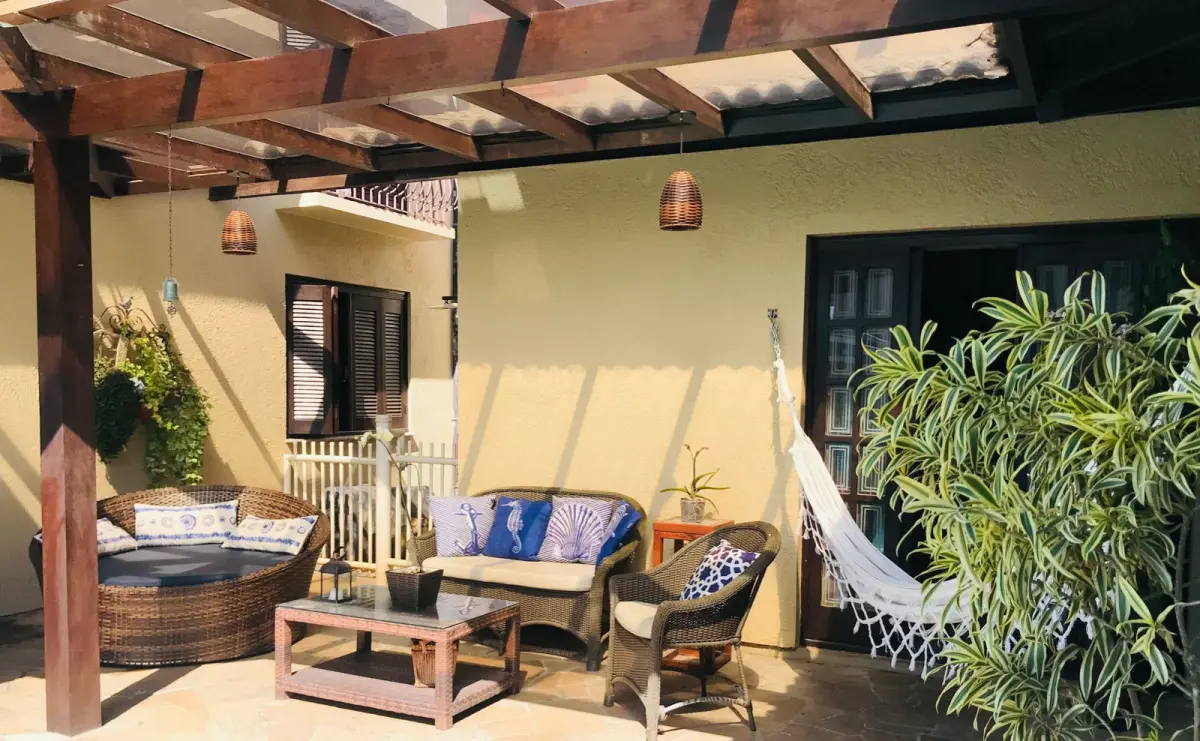 LOTE 014 - Casa c/ 5 dormitórios em Osório/RS
