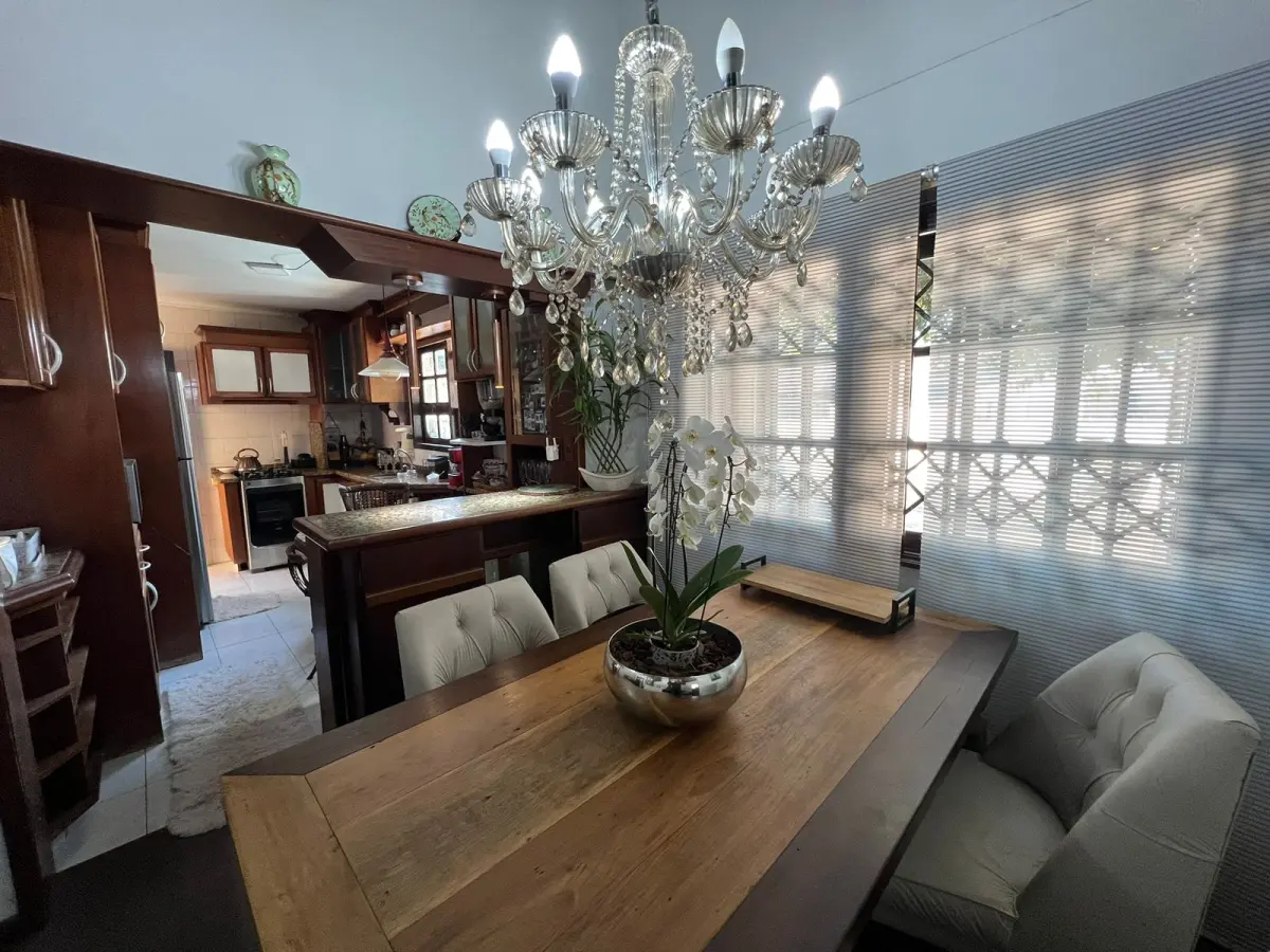 LOTE 014 - Casa c/ 5 dormitórios em Osório/RS