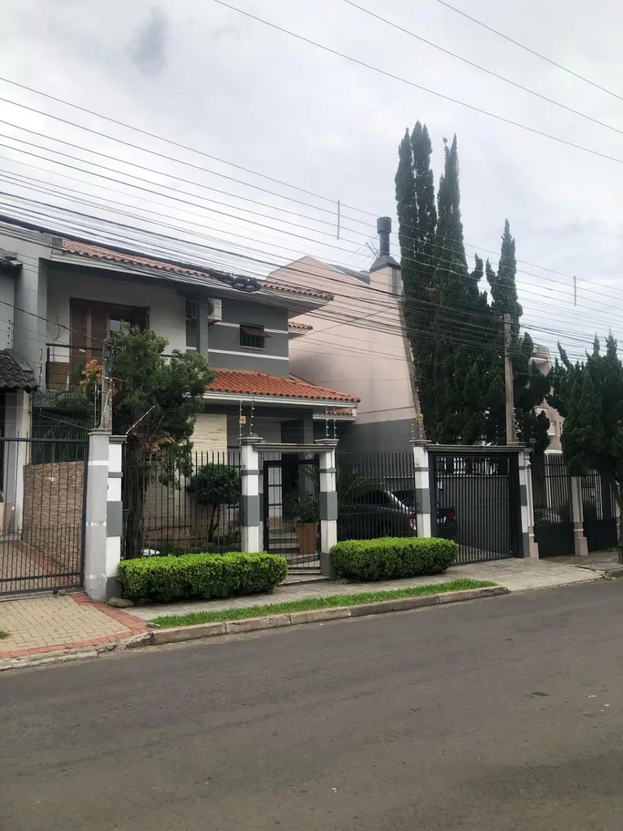 LOTE 009 - Imóvel - Rua Odil Silva de Oliveira, 232 - Cachoeirinha/RS
