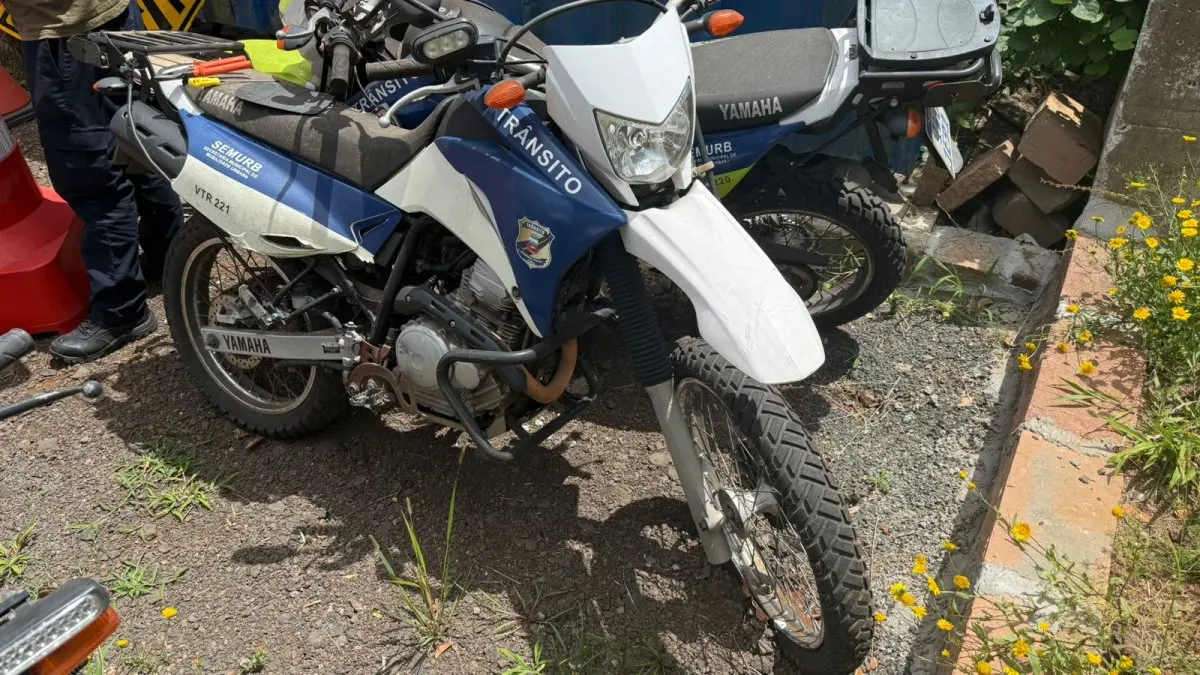 LOTE 007 - Yamaha, Modelo Lander XTZ 250, ano/mod. 2013/2014