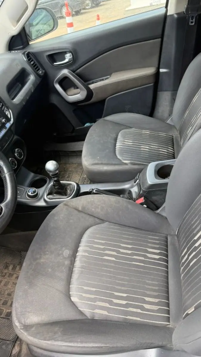 LOTE 002 - FIAT/TORO FREEDOM MT D4, ano 2017/2018