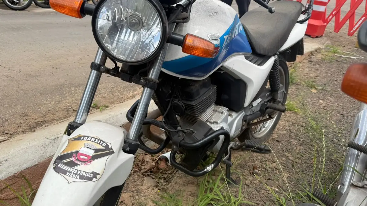 LOTE 006 - Honda/CG 150 FAN, ano: 2010/2010