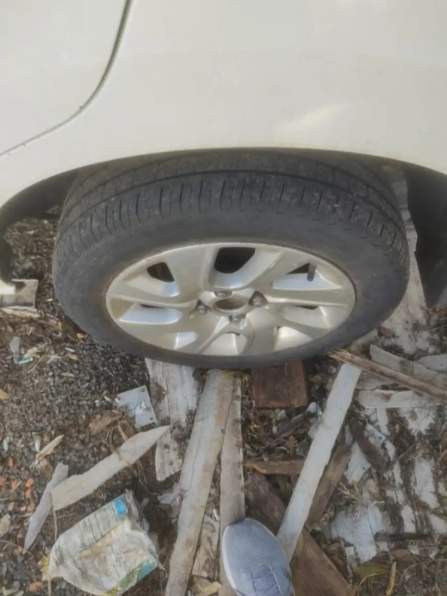 LOTE 001 - CHEVROLET/ SPIN, ano 2014/2015