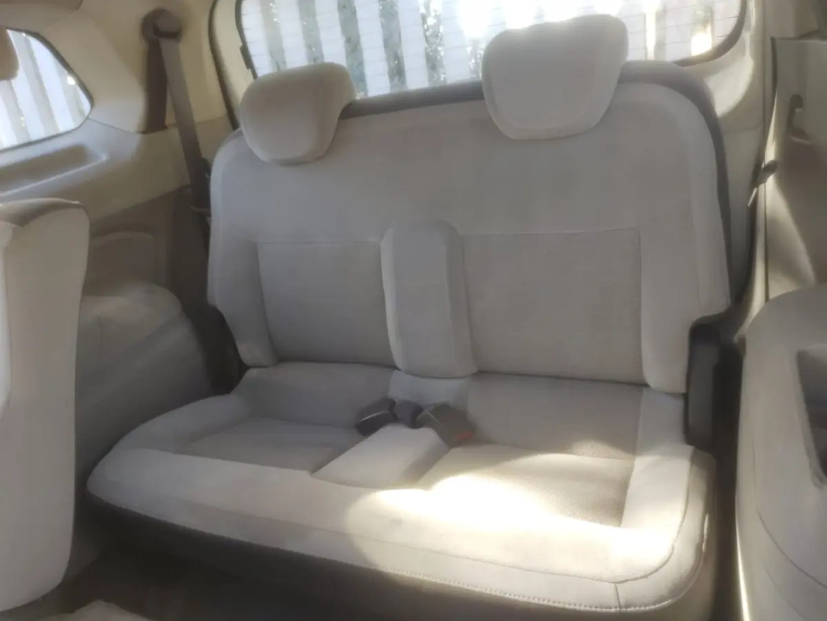 LOTE 001 - CHEVROLET/ SPIN, ano 2014/2015