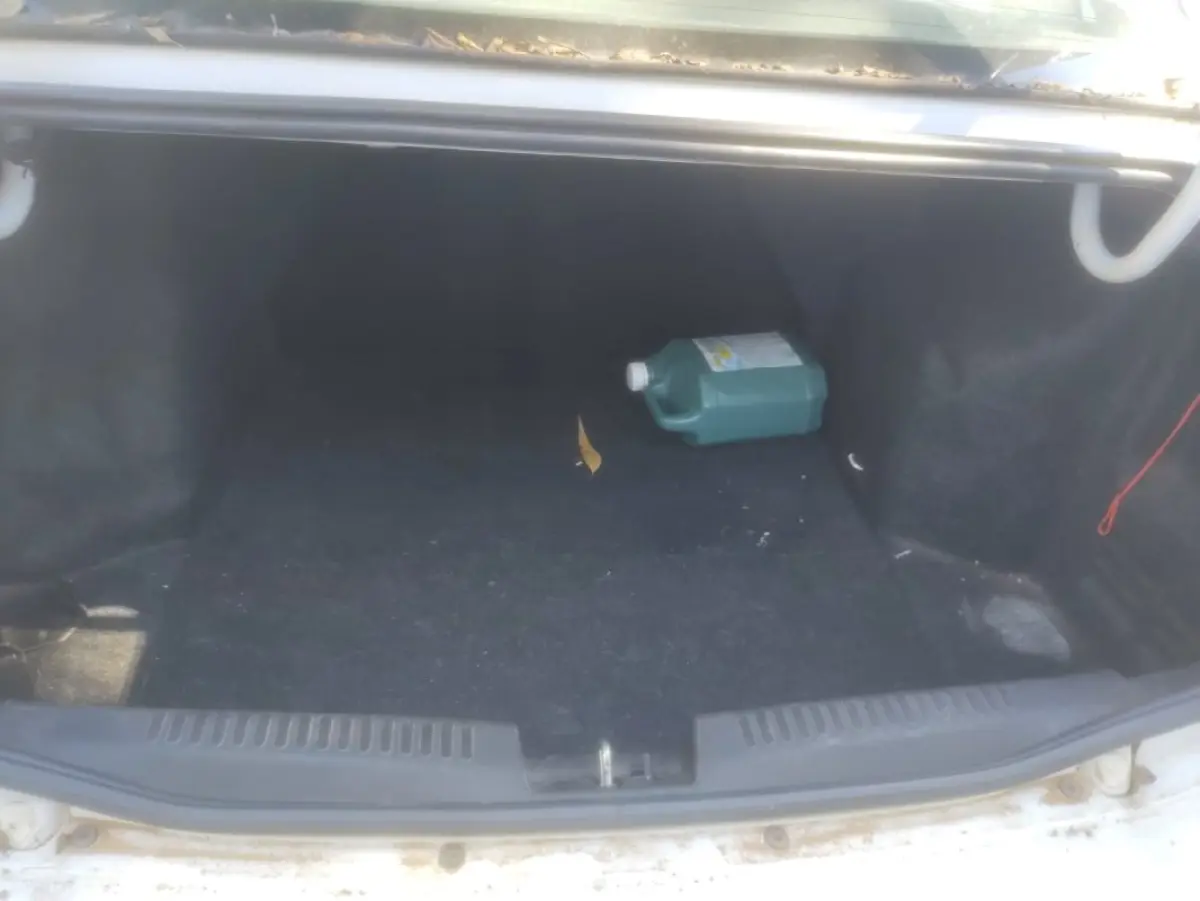 LOTE 007 - FIAT/SIENA, ano 2021/2021