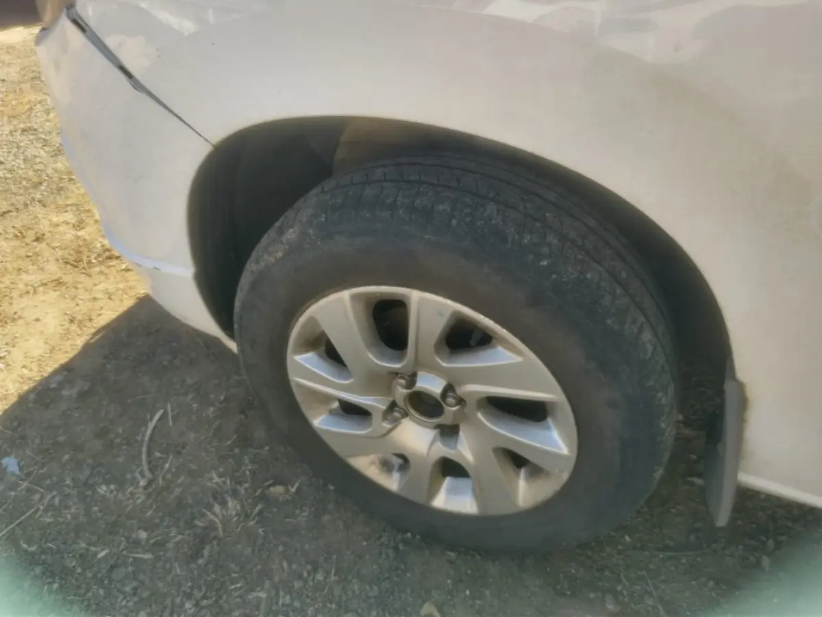 LOTE 001 - CHEVROLET/ SPIN, ano 2014/2015