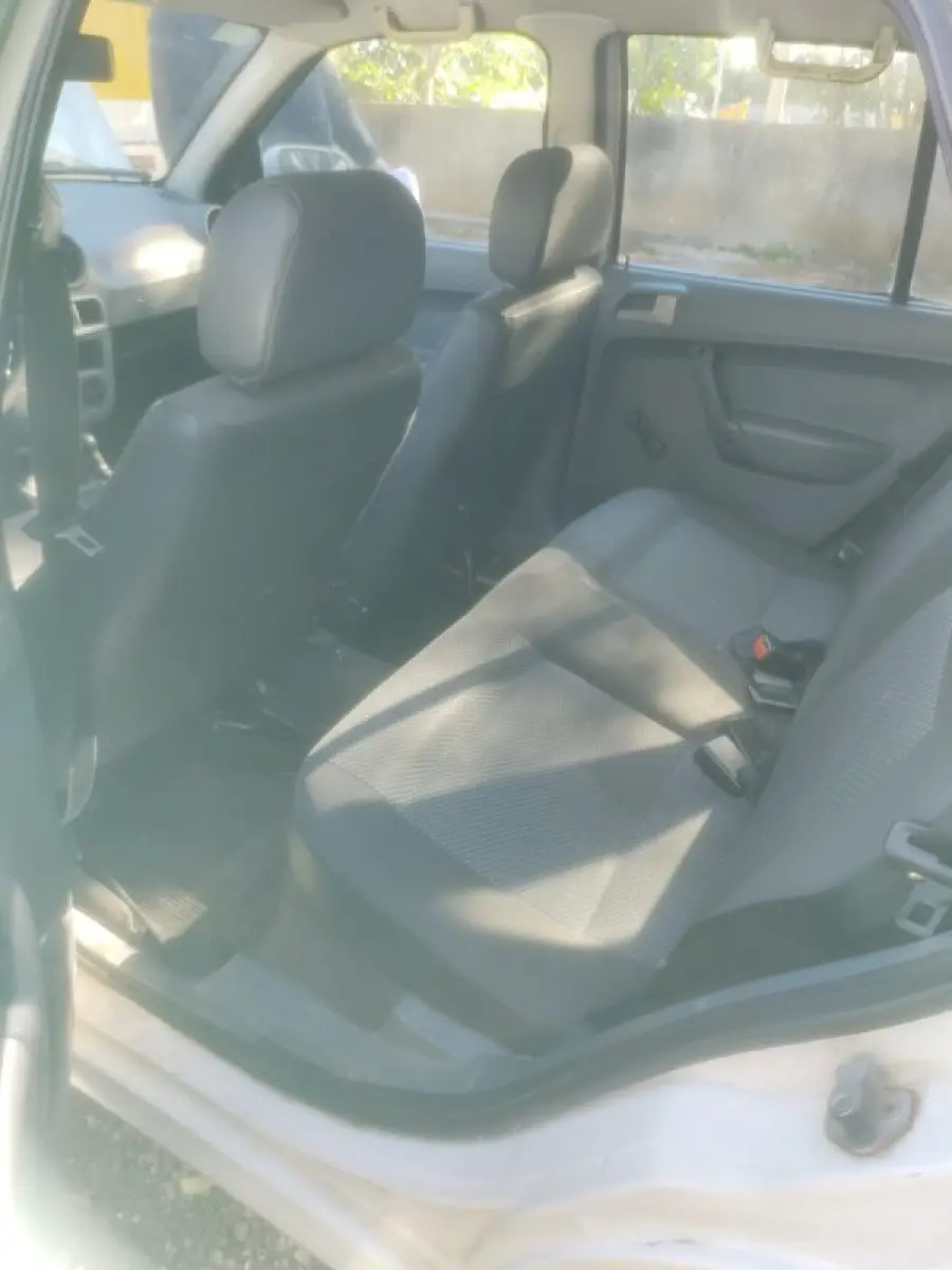 LOTE 003 - VOLKSWAGEN/ GOL, ano 2013/2014.