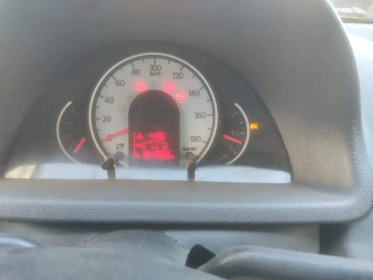 LOTE 003 - VOLKSWAGEN/ GOL, ano 2013/2014.