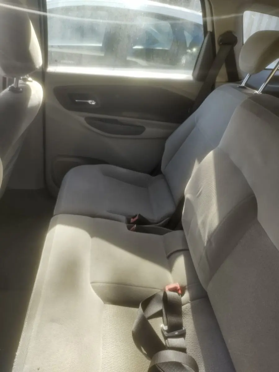 LOTE 001 - CHEVROLET/ SPIN, ano 2014/2015