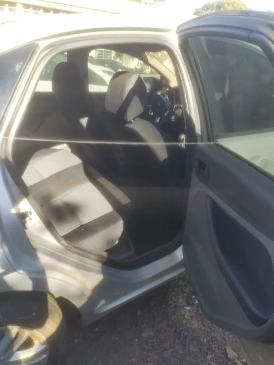 LOTE 006 - FORD/FOCUS, ano 2011/2012.
