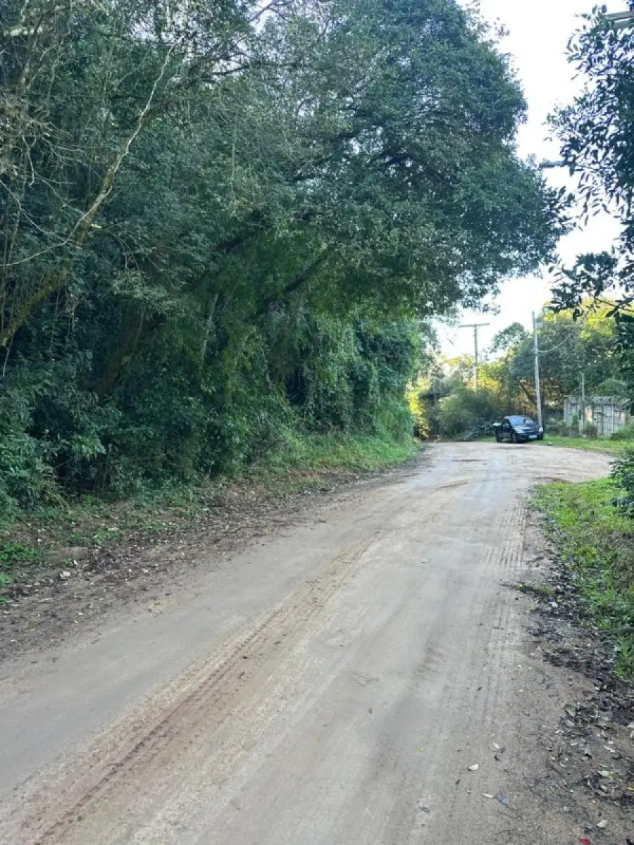 LOTE 002 - Imóvel - Lote nº 51 do Loteamento denominado Retiro da Ponta Grossa - PoA/RS