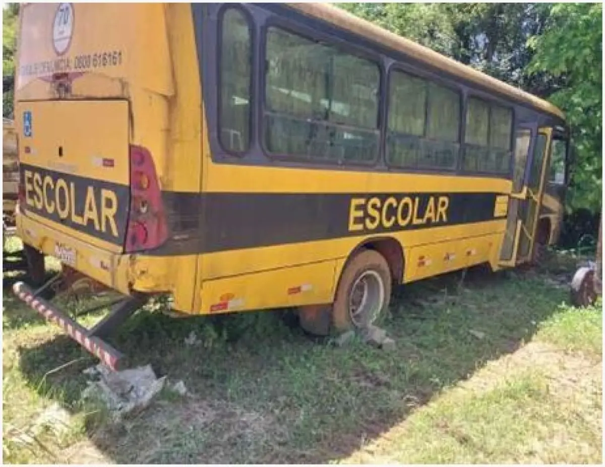 LOTE 002 - VW15.290, ANO 2012/2013
