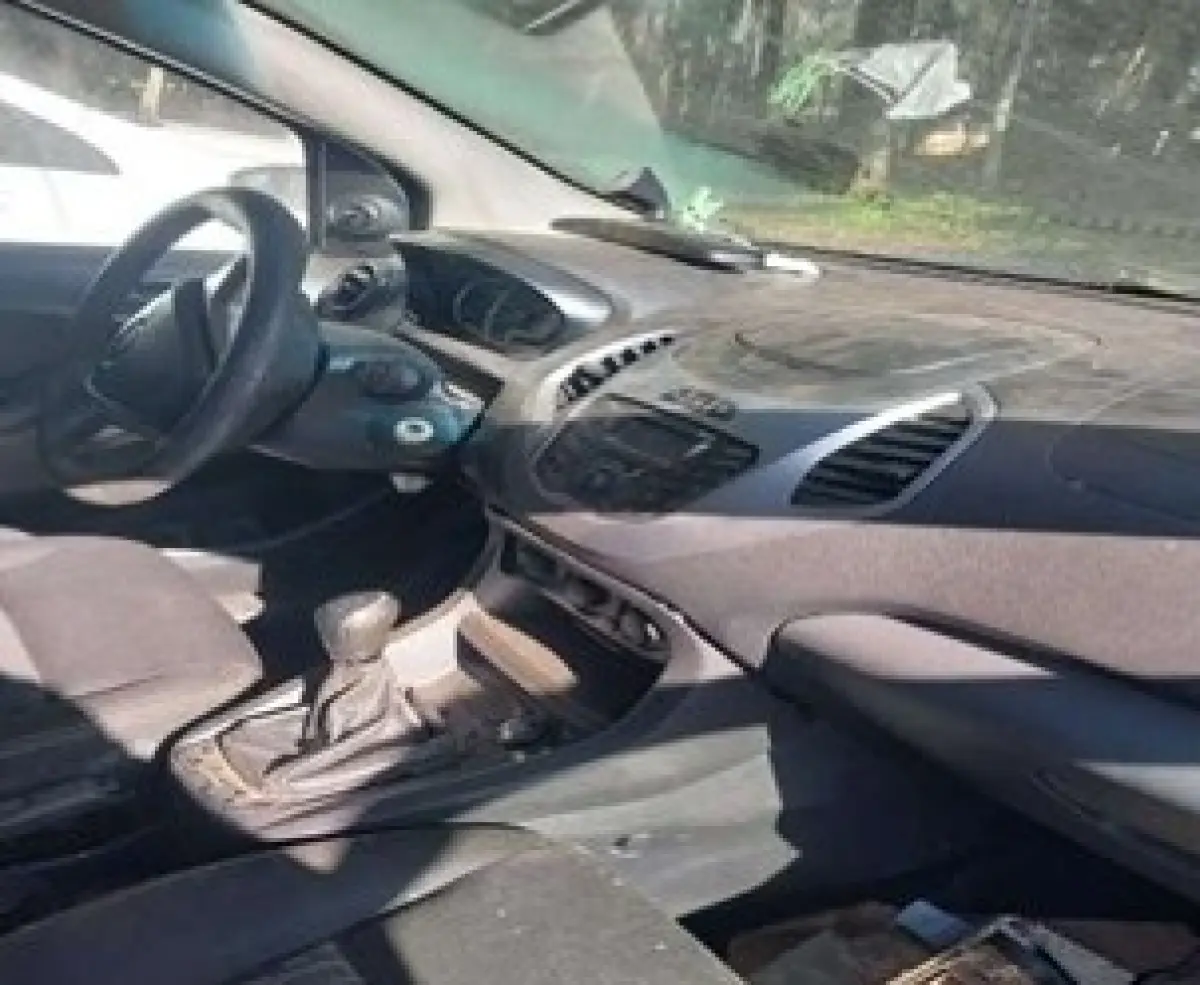 LOTE 006 - FORD KA SE 1.5, ANO 2015