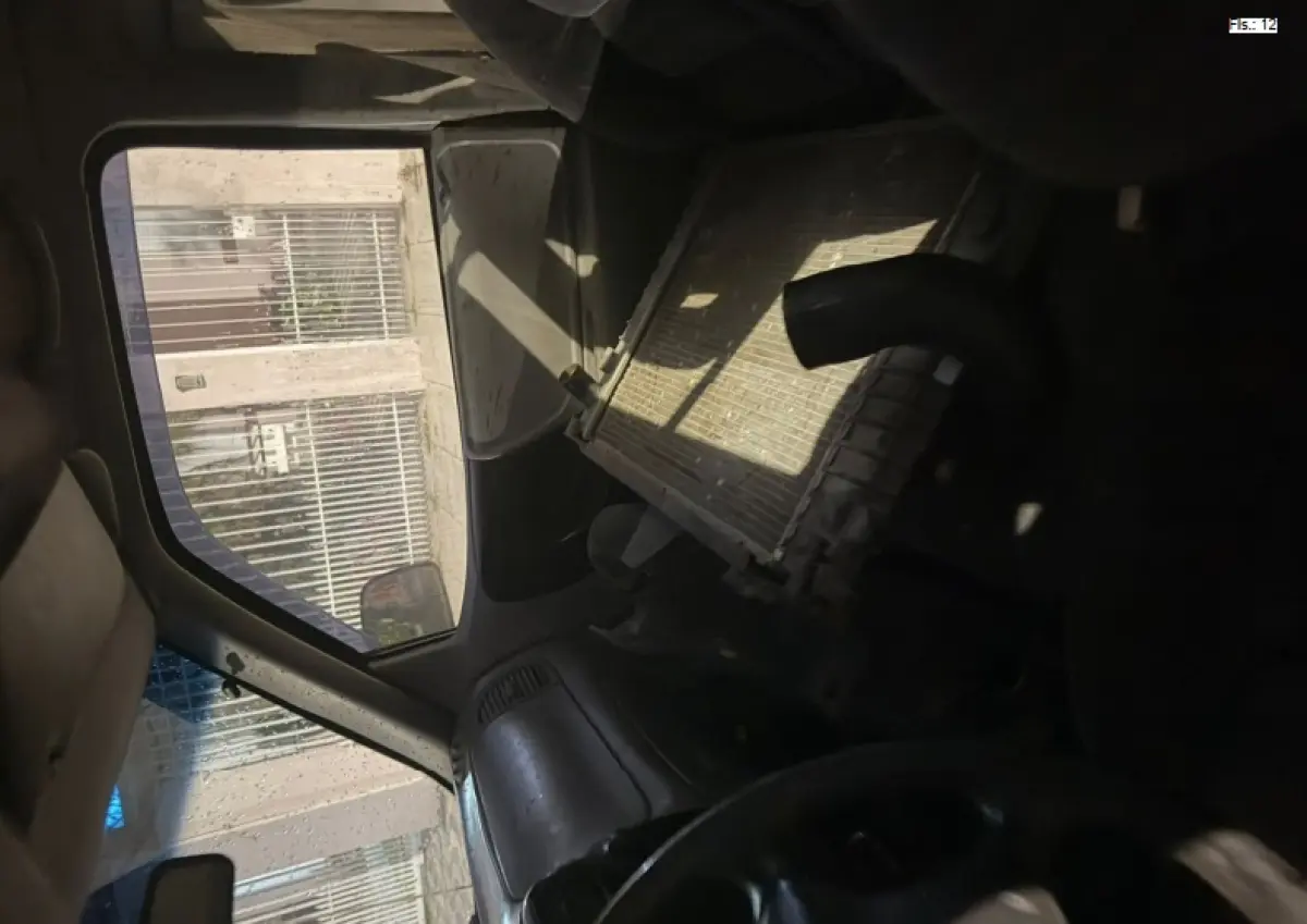 LOTE 002 - Ford/Ranger - Ano 1998