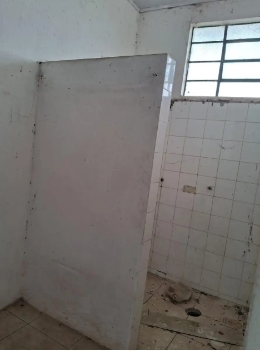 LOTE 001 - Imóvel - Prédio em Alvenaria (industrial), na Estrada do Salso -  Pelotas/RS