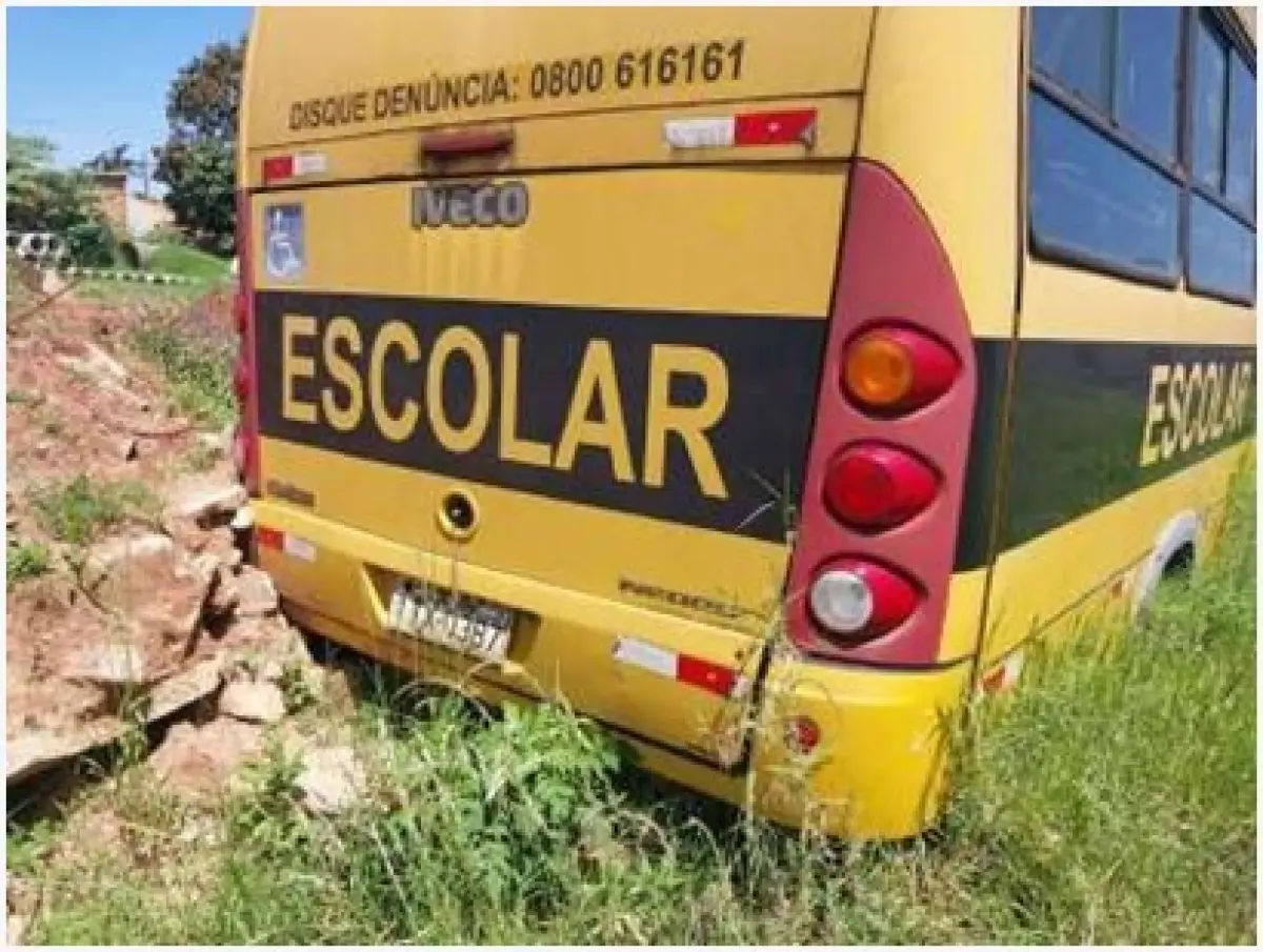 LOTE 001 - IVECO CITYCLASS, ANO 2012/2013