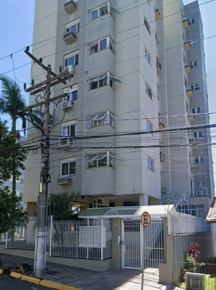 LOTE 001 - Novo Hamburgo/RS - Apartamento nº 502 e Box nº 5 - Av. Pedro Adams Filho nº 6.281 ( Edifício Phoenix )