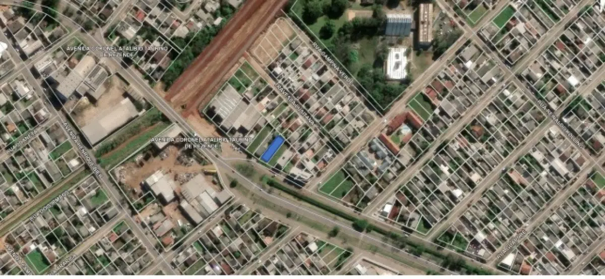 LOTE 001