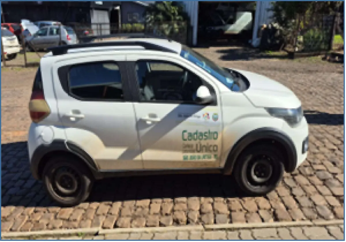 Foto de FIAT MOBI WAY 1.0 - ANO/MODELO: 2017/2017