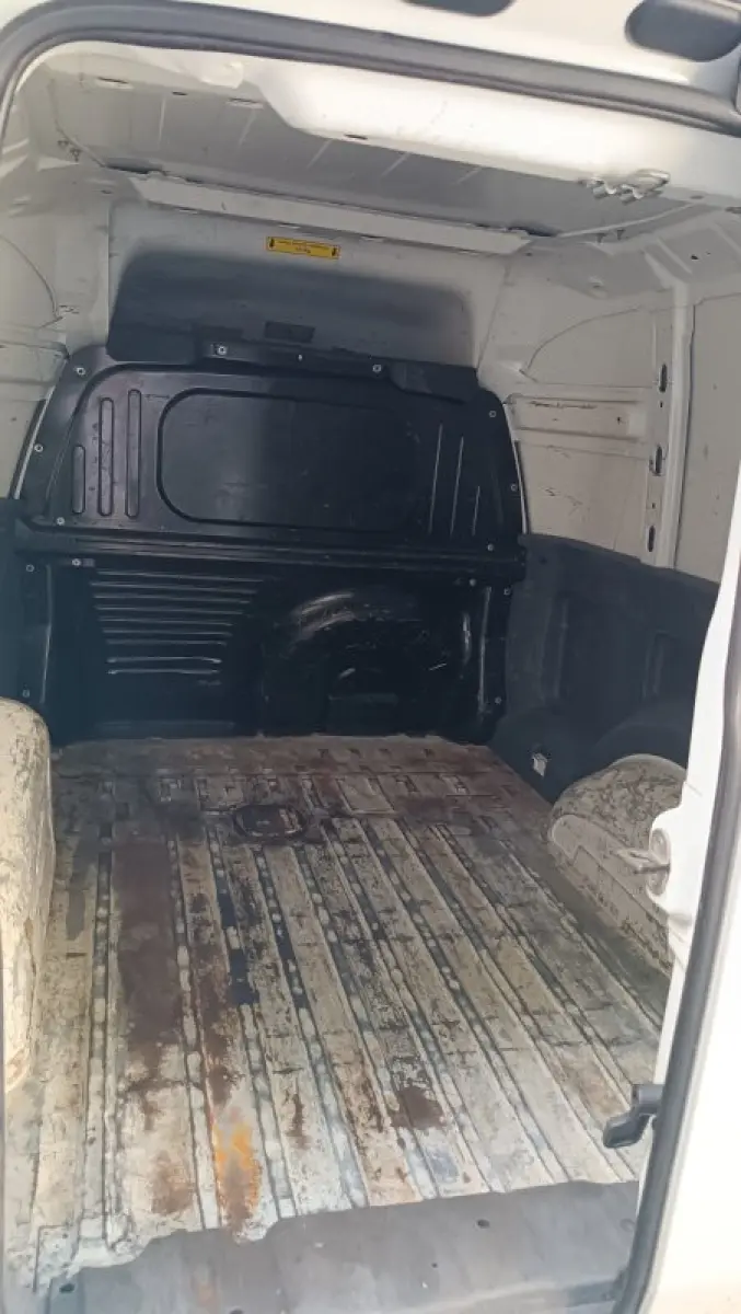 LOTE 002 - Fiat/Fiorino HD - Ano/modelo 2018/2019