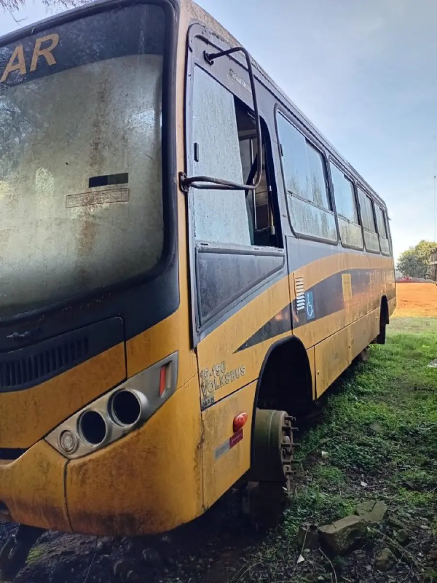 LOTE 002 - VW15.290, ANO 2012/2013