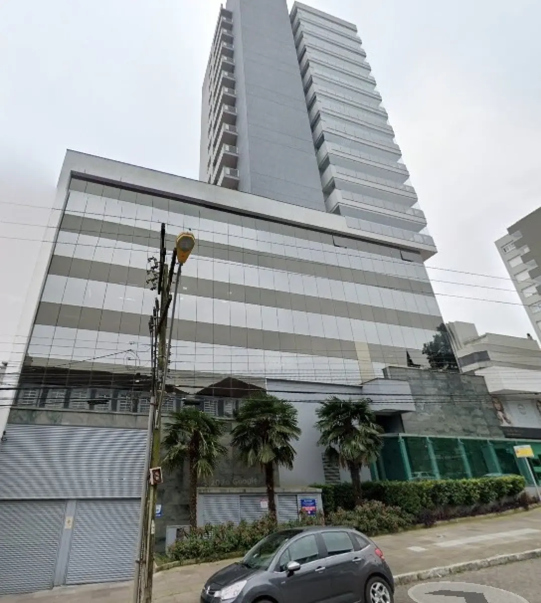 BOX NÚMERO 42 - RUA SANTOS DUMONT, N°949 (DIAMOND RESIDENCE - DIAMOND OFFIC...