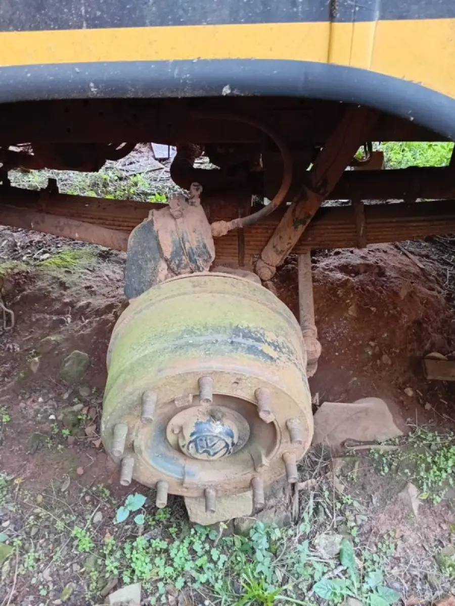 LOTE 002 - VW15.290, ANO 2012/2013