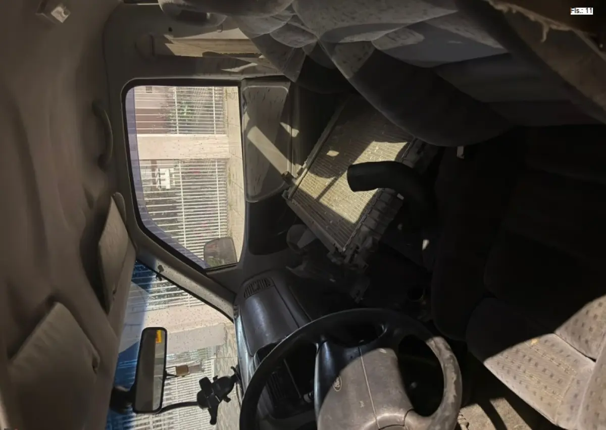 LOTE 002 - Ford/Ranger - Ano 1998