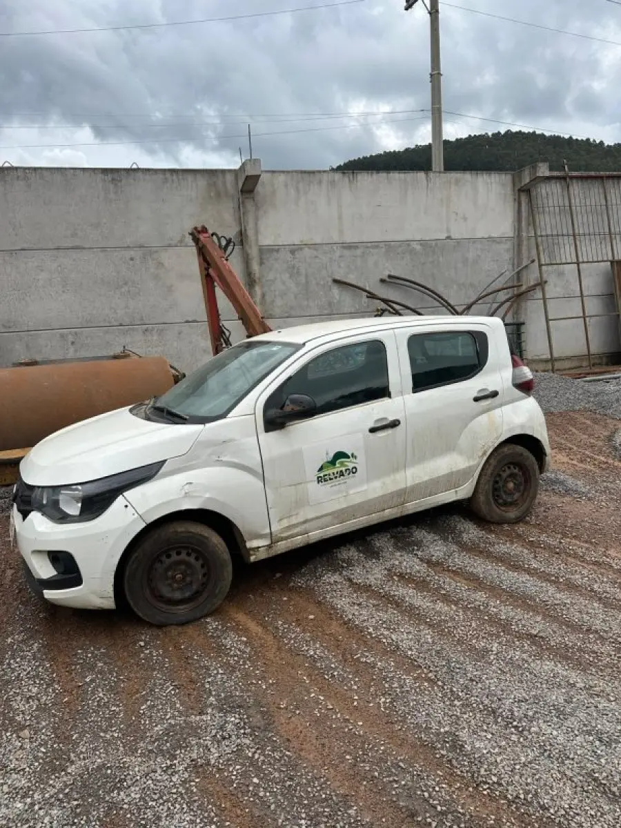 Foto de FIAT/MOBI EASY - ANO/MODELO 2017/2018