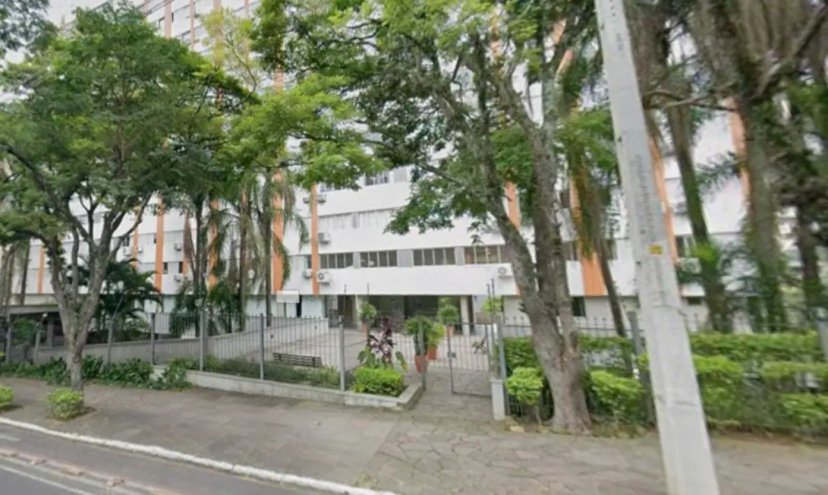 Apartamento no Bela Vista em Porto Alegre/RS — foto 1