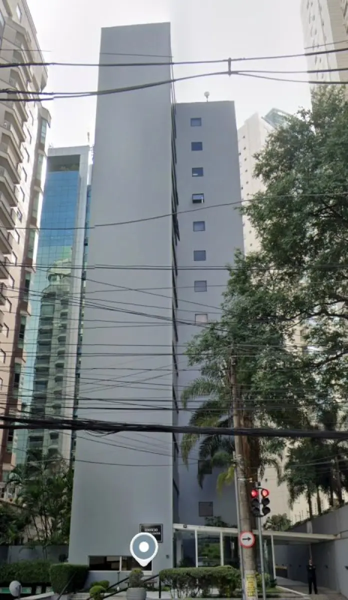 LOTE 001 - Direitos e ações em relação à sala comercial nº 13, tipo “C” - (Edíficio Business Center) Rua São Tomé, nº 119 - Jardim Paulista - São Paulo/SP (SOMENTE ONLINE)