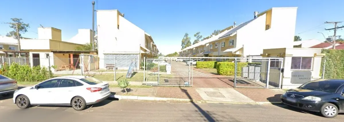 LOTE 001 - Imóvel - Avenida Nossa Senhora de Guadalupe, nº 600 - Porto Alegre/RS