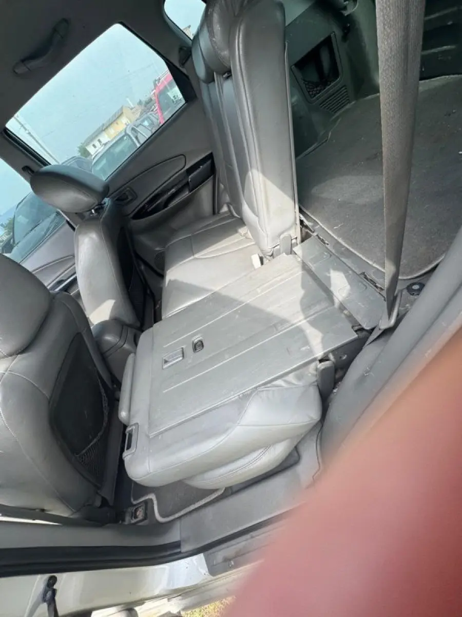 LOTE 002 - HYUNDAI/TUCSON GLSB - Ano/modelo 2011/2012