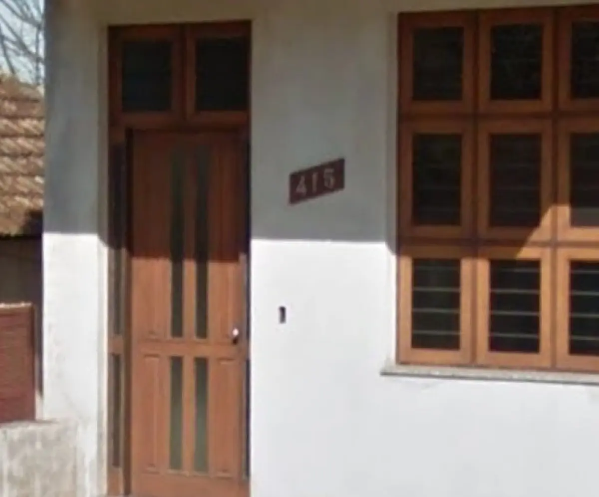 LOTE 001 - Santo Ângelo/RS - Rua Independência nº 415
