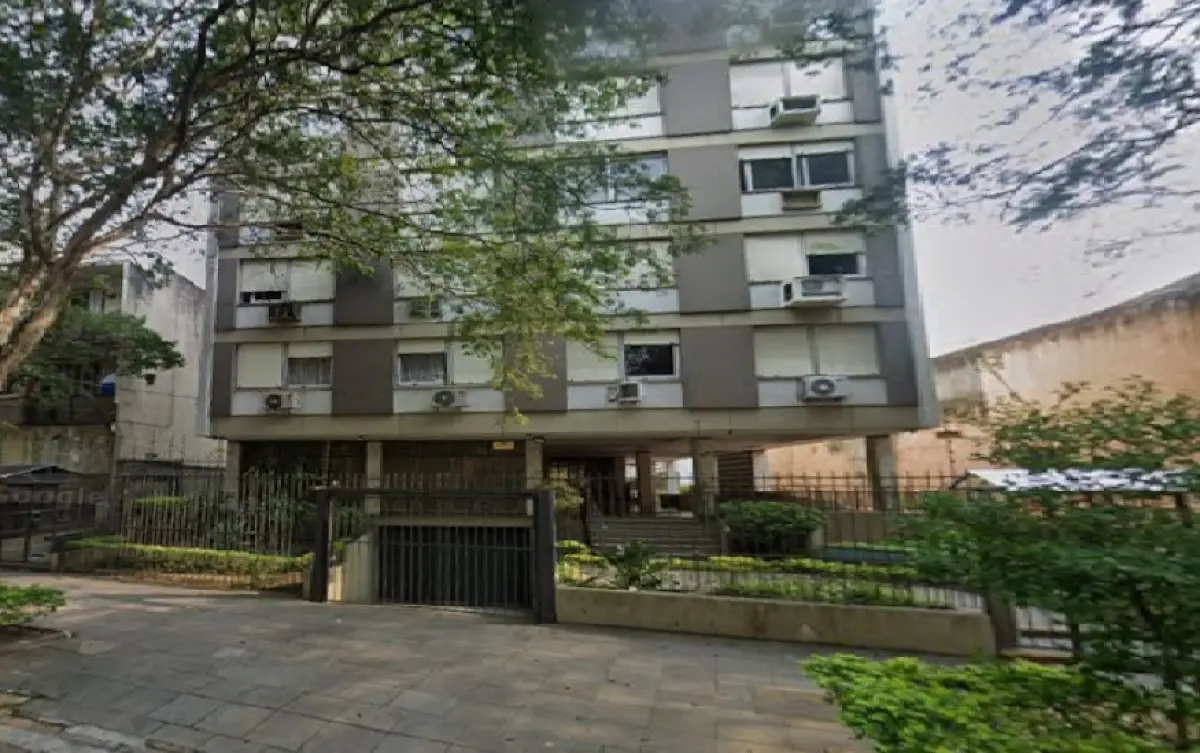 Apartamento no Independência em Porto Alegre/RS — foto 1