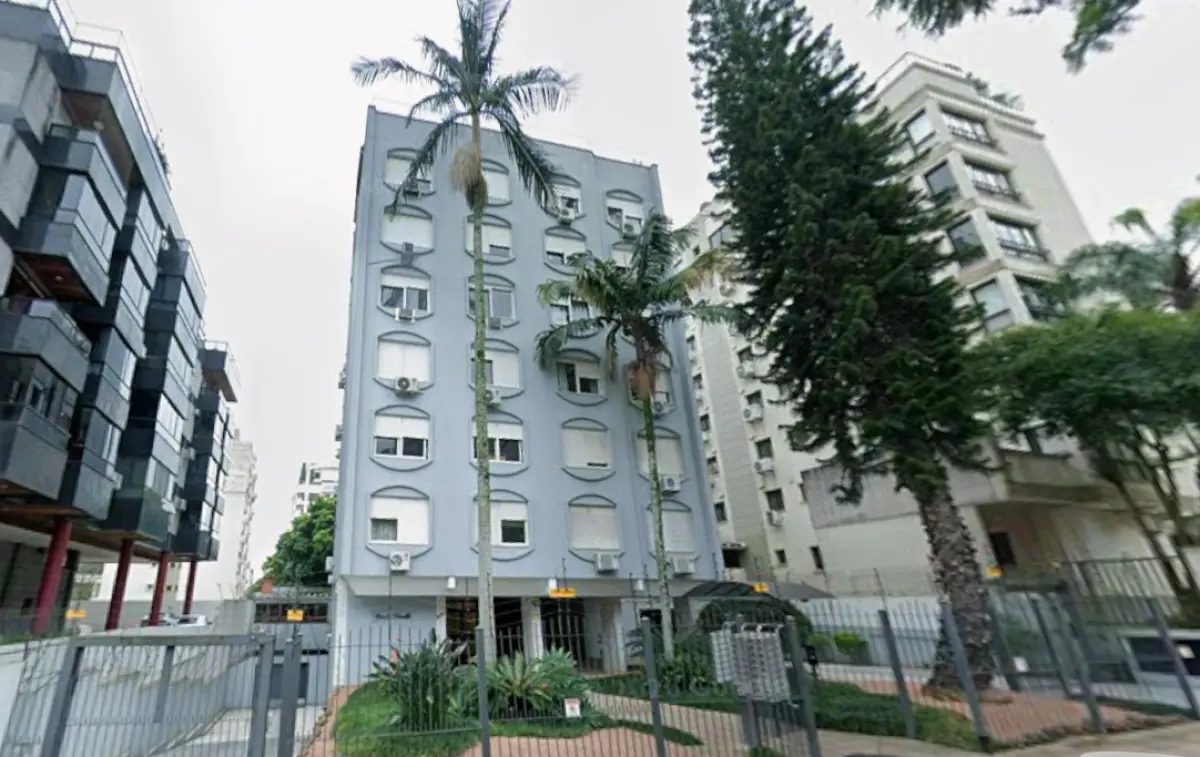 Apartamento no Mont’ Serrat em Porto Alegre/RS — foto 1