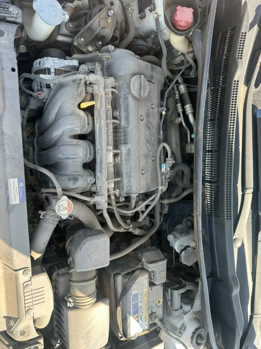 LOTE 006 - HYUNDAI/HB20S 1.6M COMFORT - Ano/modelo 2014/2015