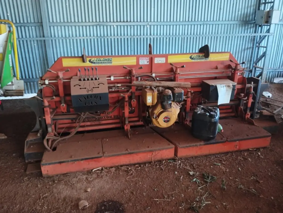 LOTE 031
