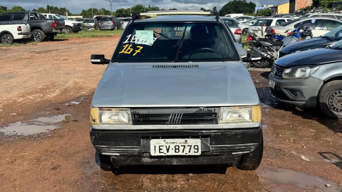 LOTE 0167