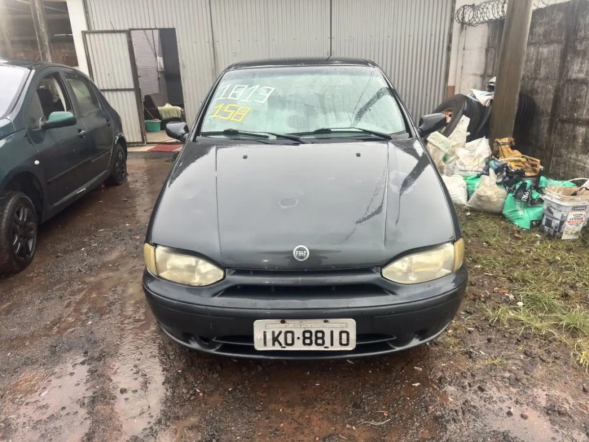 LOTE 0158