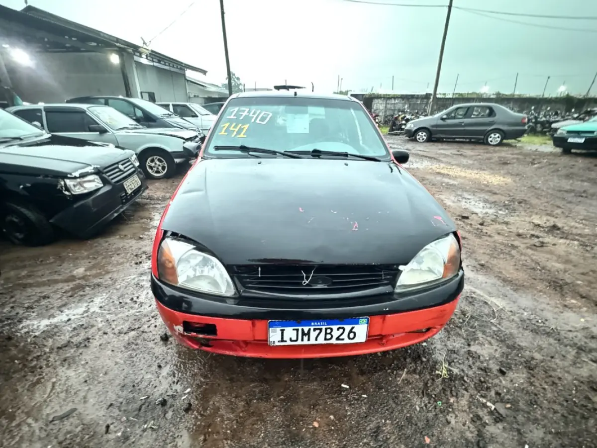 LOTE 0141