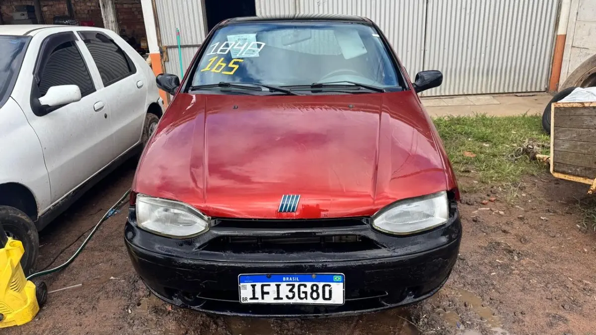 LOTE 0165