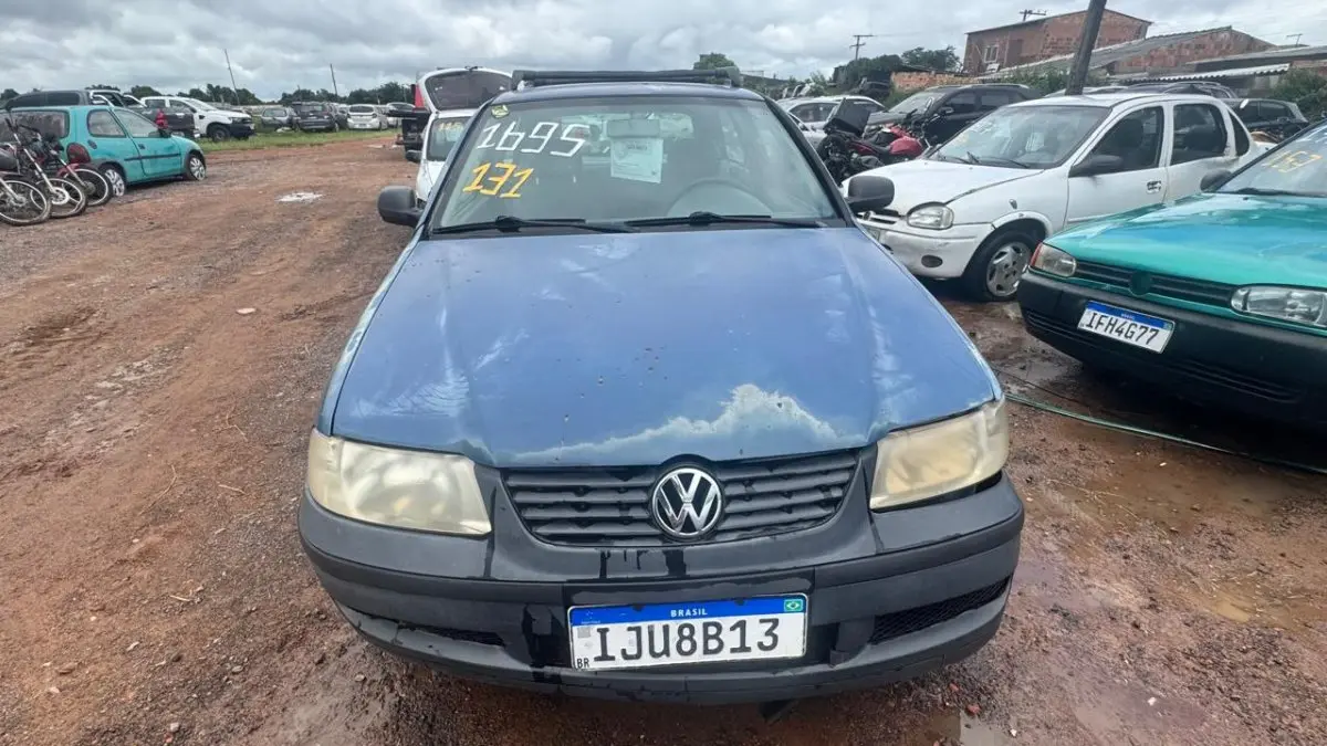 LOTE 0131