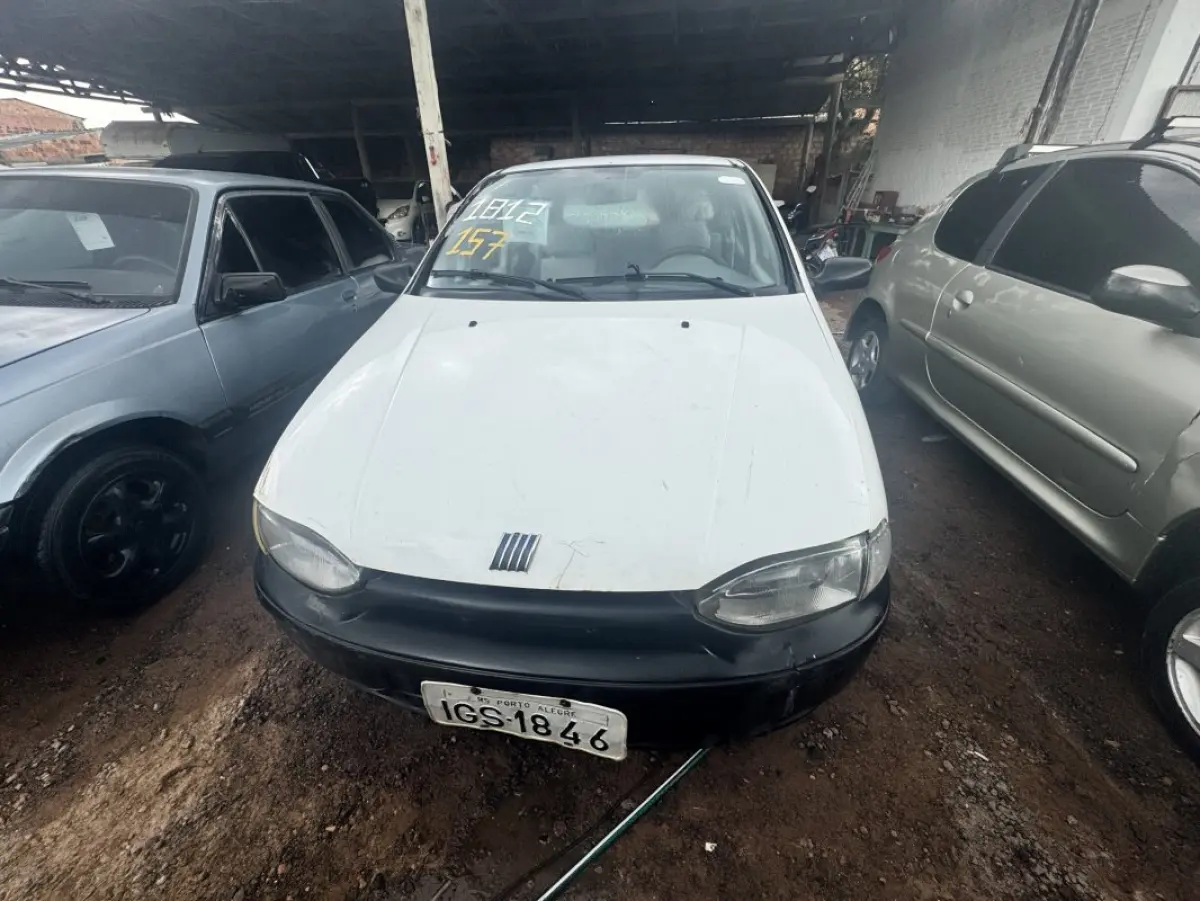 LOTE 0157