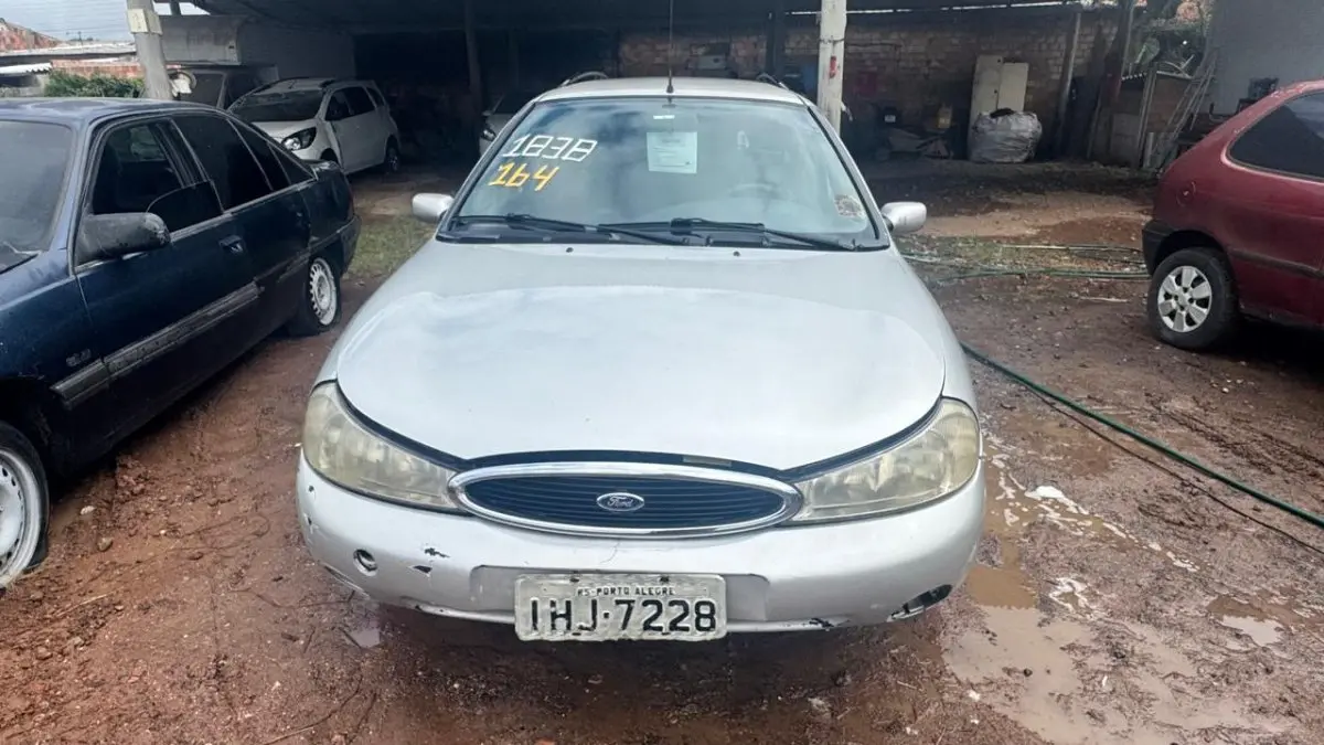 LOTE 0164