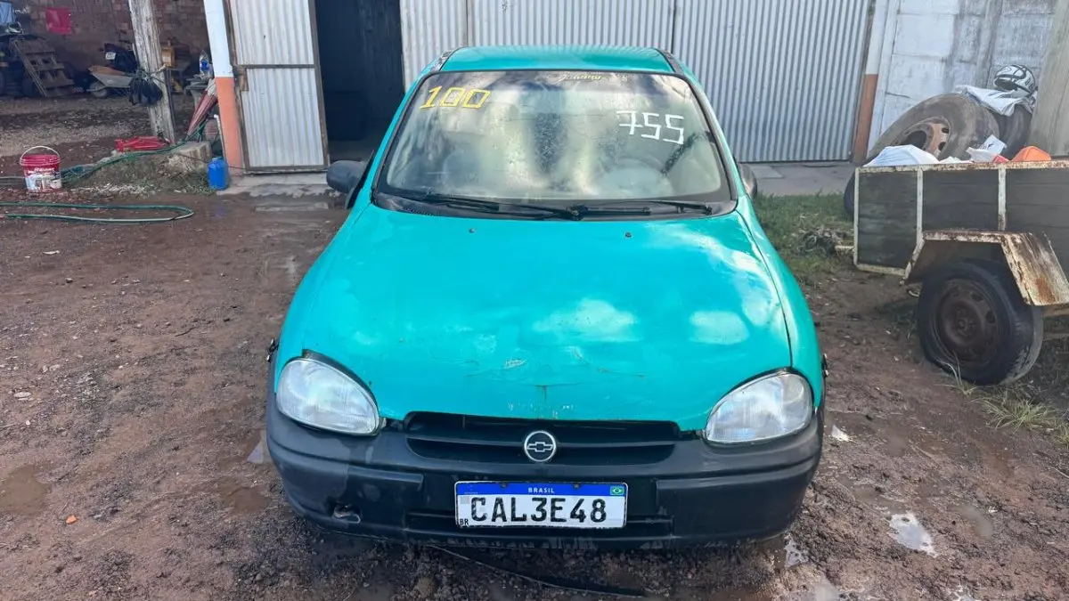 LOTE 0100