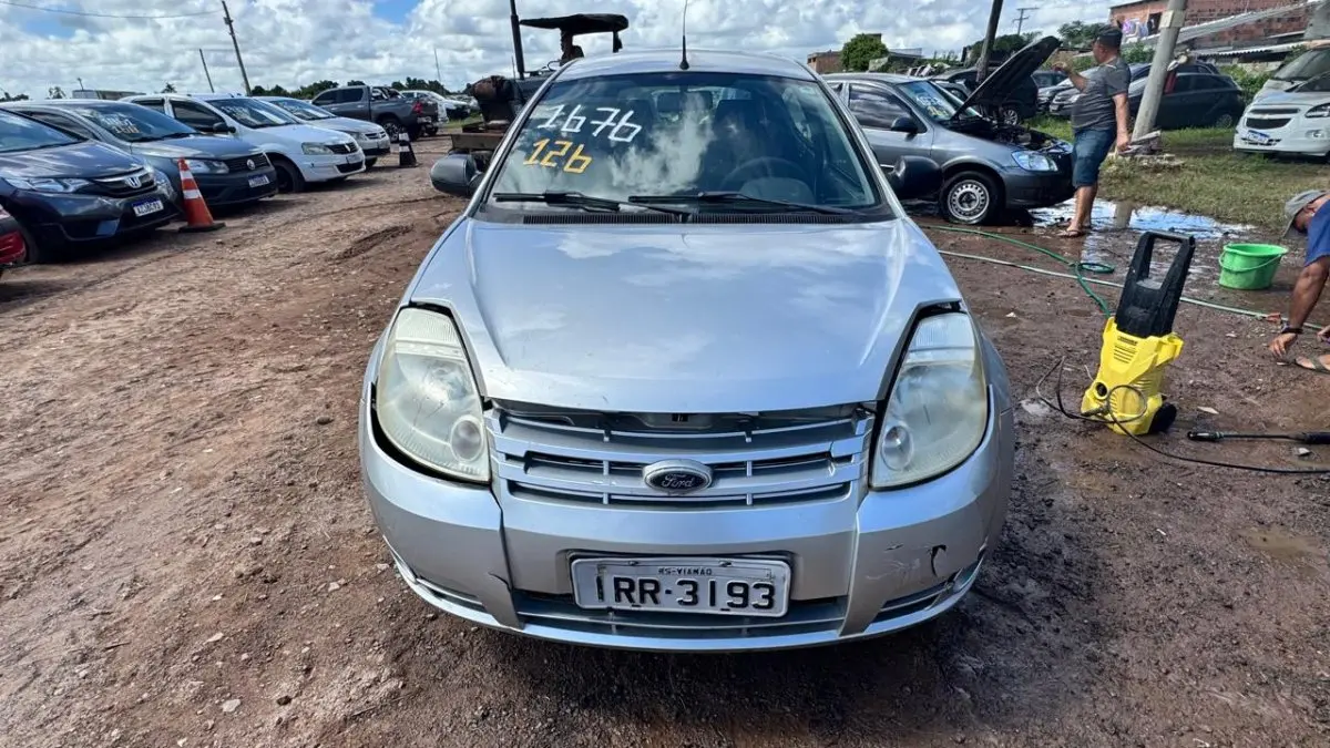 LOTE 0126