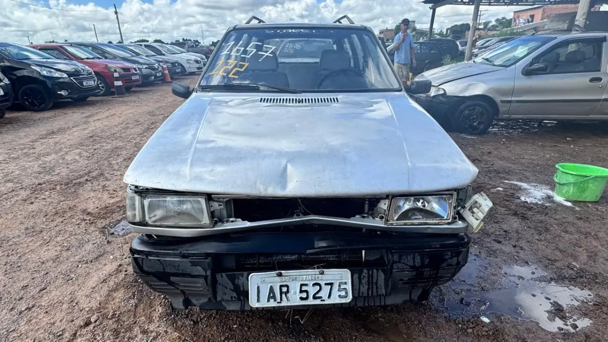 LOTE 0122