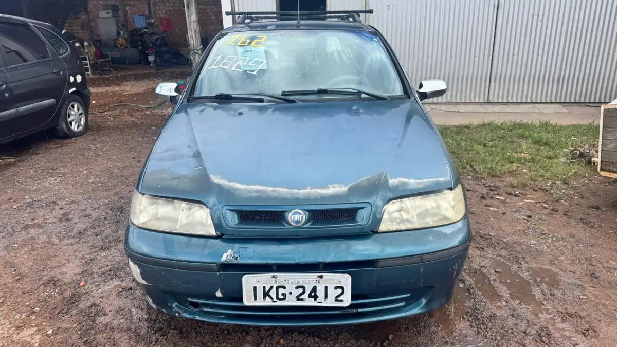 LOTE 0162